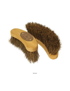 Borstiq "Bassine" Banana Brush
