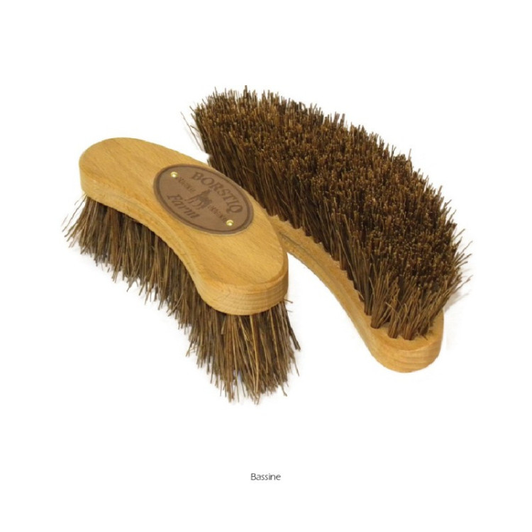 Brosse Banane Borstiq "Bassine"
