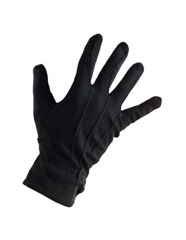 Back On Track Thin Gloves Black