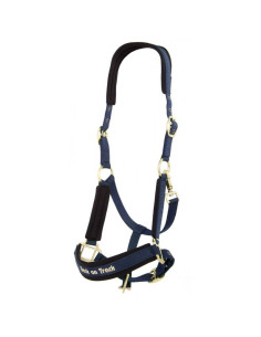 Back On Track Werano Halter Black 2
