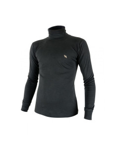 Back On Track Roll Neck Sweater Men