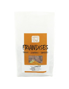 Friandises Hippotonic banane 2