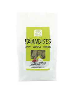 Friandises Hippotonic 2
