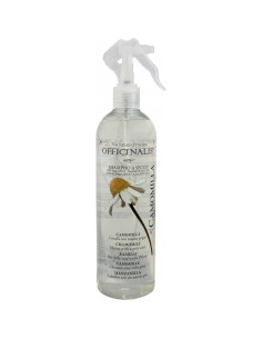Shampooing Sec Camomille