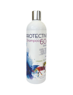 Shampooing Officinalis Protective 60%