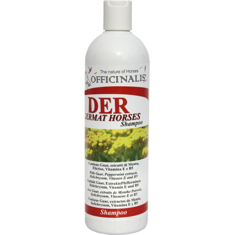 Shampooing Officinalis Der