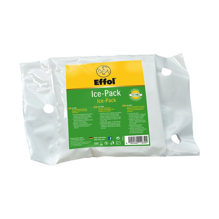 Pack De Glace Effol En Compresse