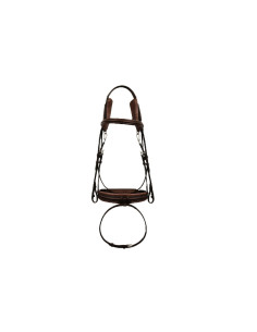 Bridon Silver Crown  Confort