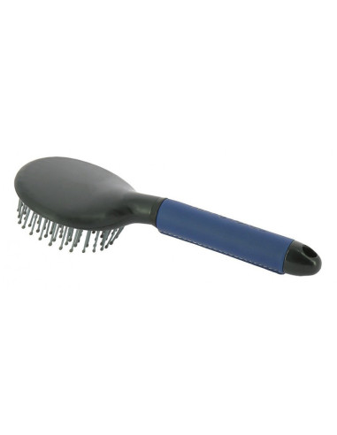 Brosse à Crinières Hippotonic Soft