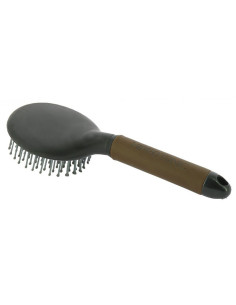 Brosse à Crinières Hippotonic Soft 2
