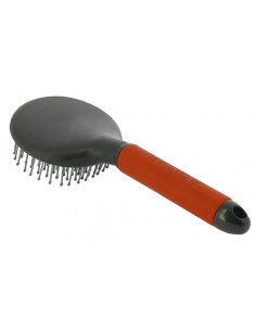 Brosse à Crinière noir 2