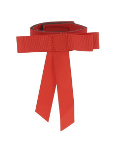 Norton Red Tail Ribbon