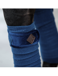 Bande De Polo Kentucky Velvet Basic 2