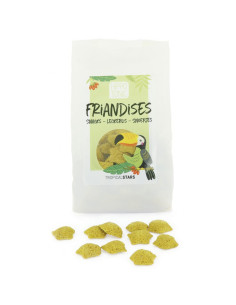 Friandises Hippotonic banane 2