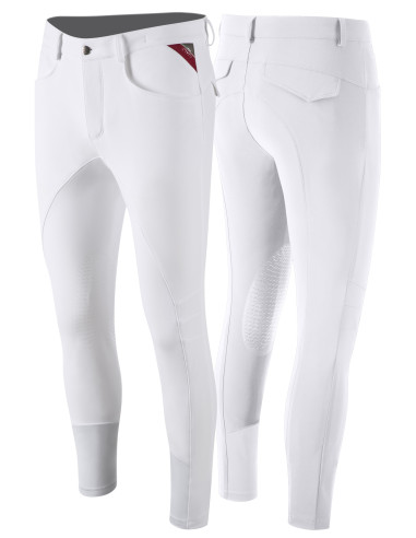 Pantalon Animo Metrik blanc