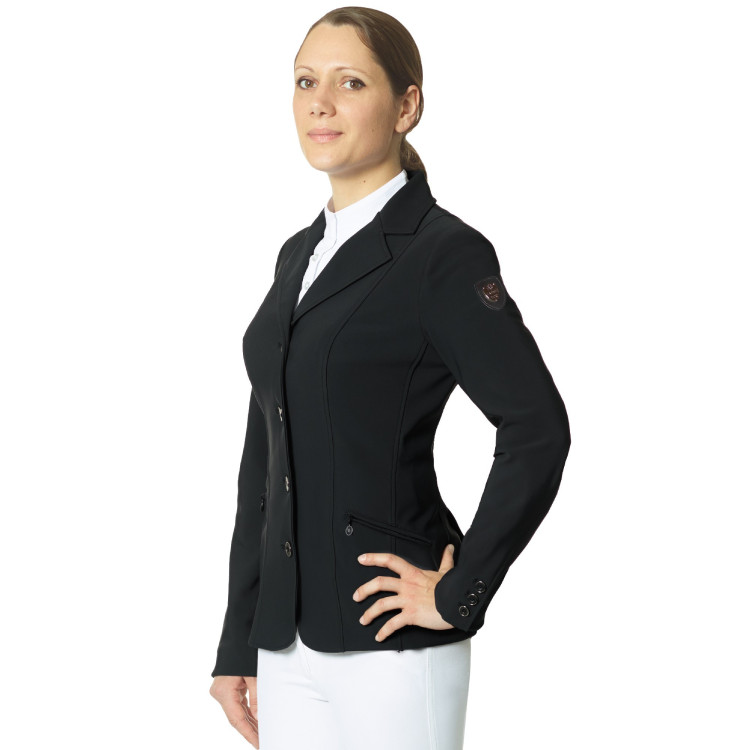 Veste Flags & Cup Adrianna
