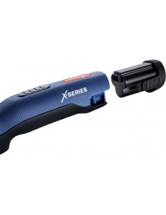 Tondeuse Heiniger XPlorer Sans Fil 2