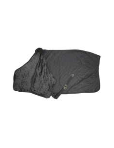 Chemise d'écurie Kentucky 0gr noir