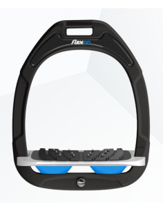 Flex On Green Composite Stirrups Ultra Gripp Sloping Floor 2