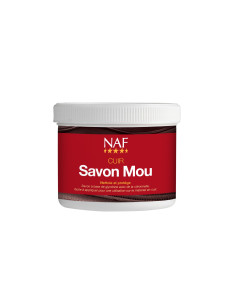 NAF Savon Mou