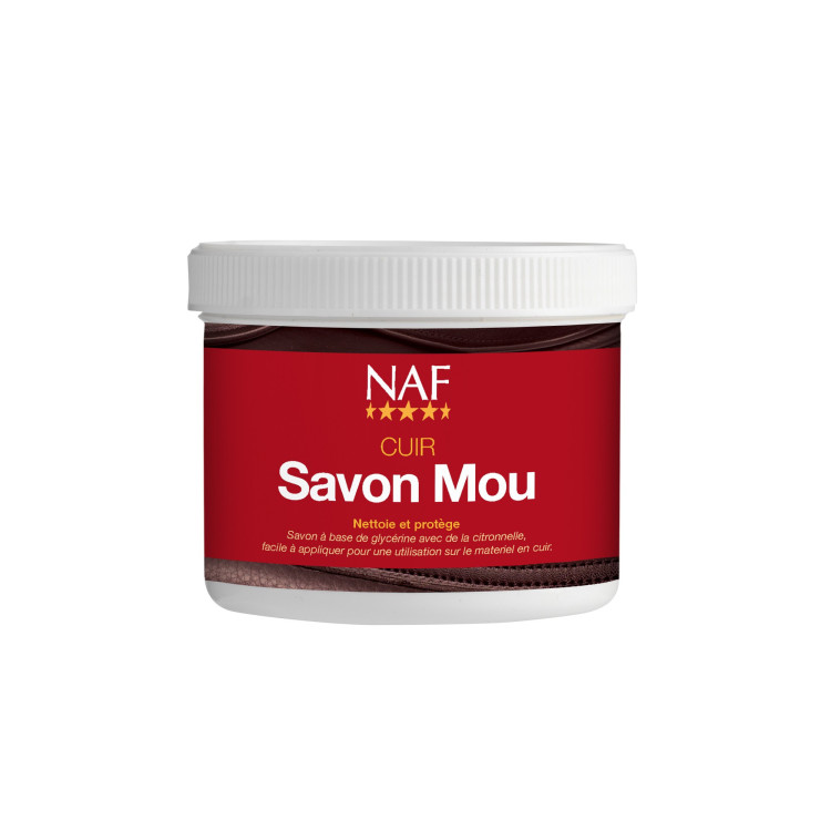 Savon NAF Mou
