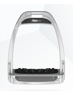 Etriers Flex On Hunter Plancher Incliné Ultra Gripp 2