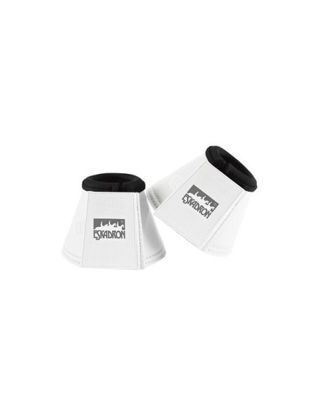 Cloches Eskadron Allround Blanc