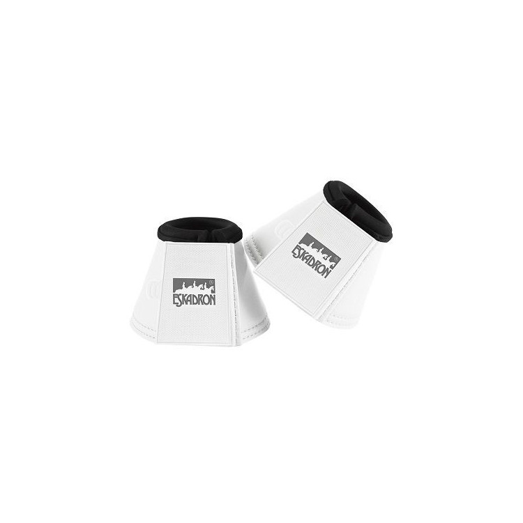 Cloches Eskadron Allround Blanc