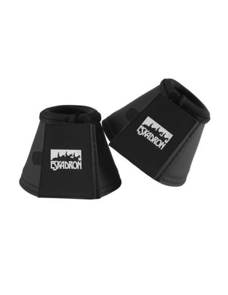 Cloches Eskadron Allround Noir