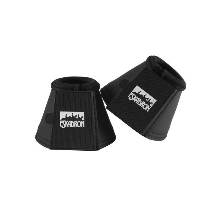 Cloches Eskadron Allround Noir