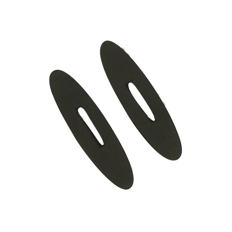 Arrêtoirs Norton En Caoutchouc noir