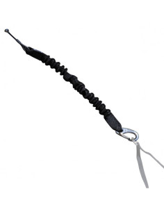 Sangle cordon à bille gilet airbag