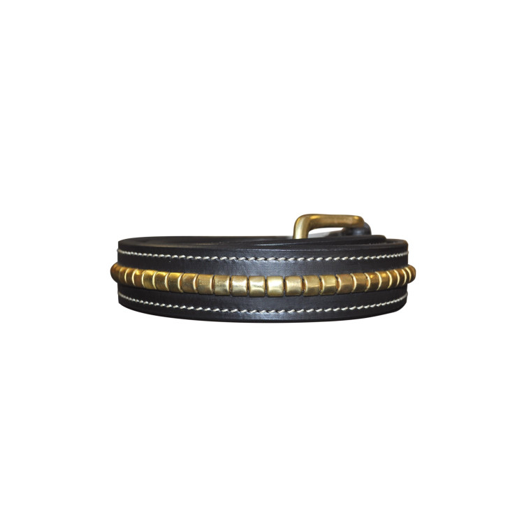 Ceinture Chetak Houston noir