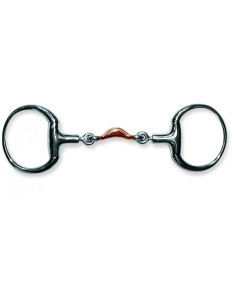 Metalab Pinchless Quater Moon Eggbut Bit