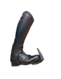 Mini-chaps Dy'On Exel croco 2