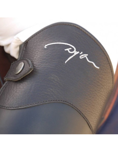 Mini-chaps Dy'On Exel comfort