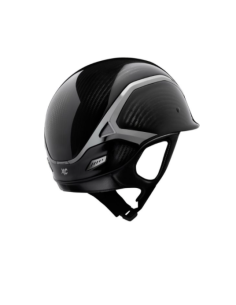 Casque Samshield XC noir brillant 2