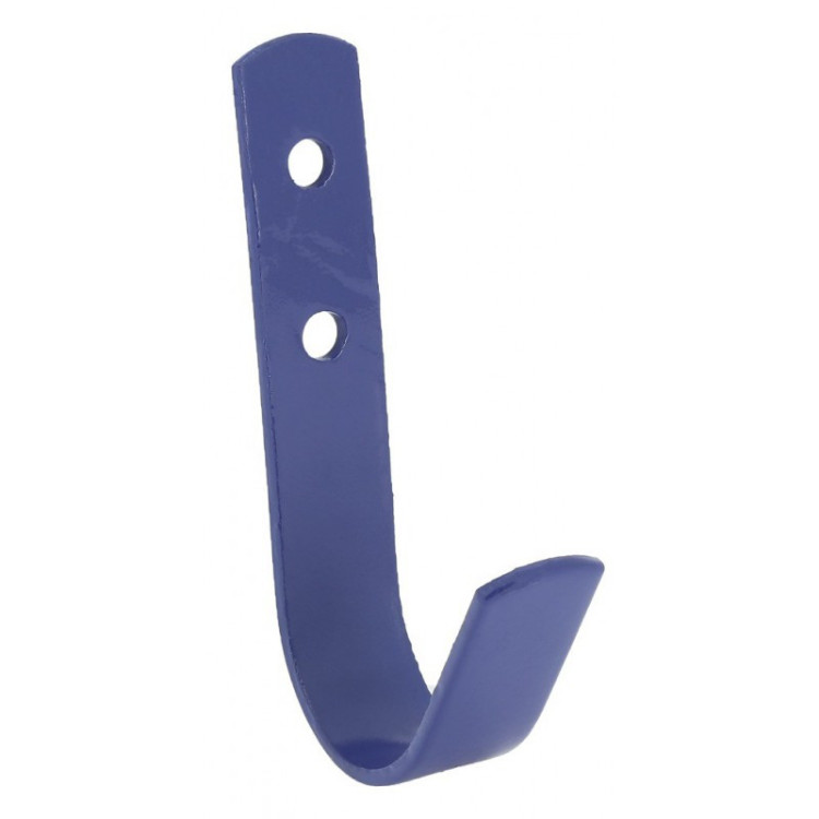 Crochet Hippotonic D'écurie Bleu