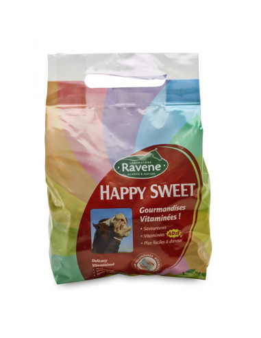 Friandises Ravene Happy Sweet