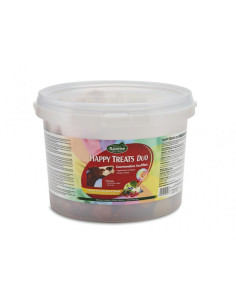 Friandises Ravene Happy Treats Duo 200grs 2