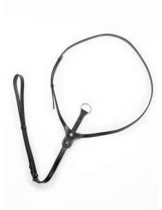 Martingale Silver Crown Liberty Pro noir