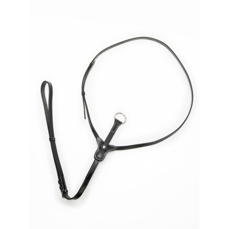 Martingale Silver Crown Liberty Pro noir