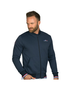 Sweat Flags & Cup Homme France Limited Edition