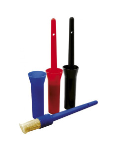 Pinceau Hippotonic Pour Sabots Avec Capuchon