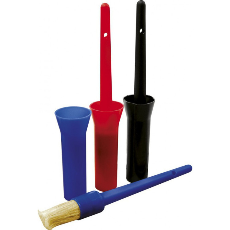 Pinceau Hippotonic Pour Sabots Avec Capuchon