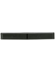 Pro Series "Gel" Curb Chain Guard Black