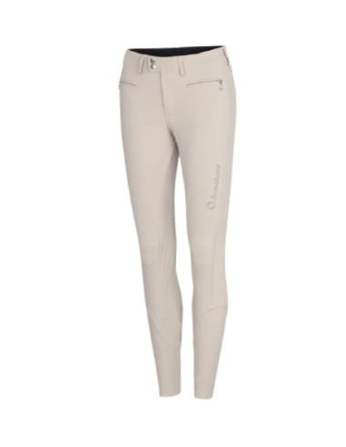 Pantalon Samshield Diane Beige