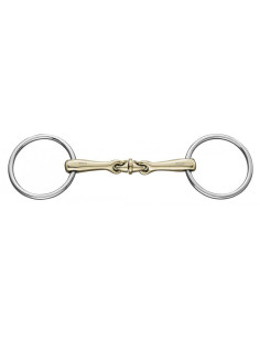 Sprenger Loose Rings Bit "WH Ultra"