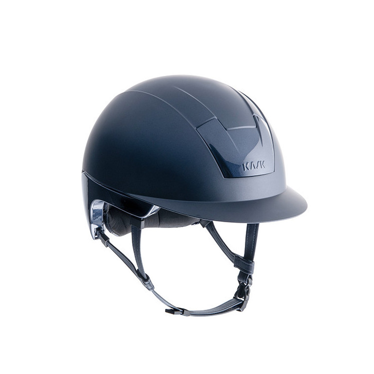 Casque Kask Kooki Matt Marine