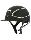 Pro Series Hybrid Rose Gold Helmet